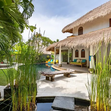 Elina Villas Seminyak